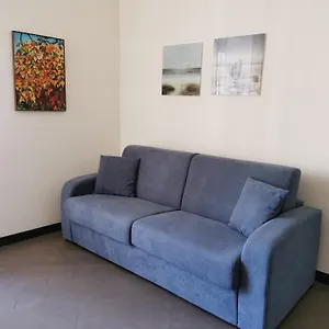 Apartamento Ponticello, Palermo