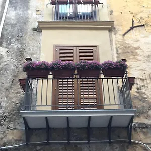 Сasa de vacaciones Ballaro, Palermo