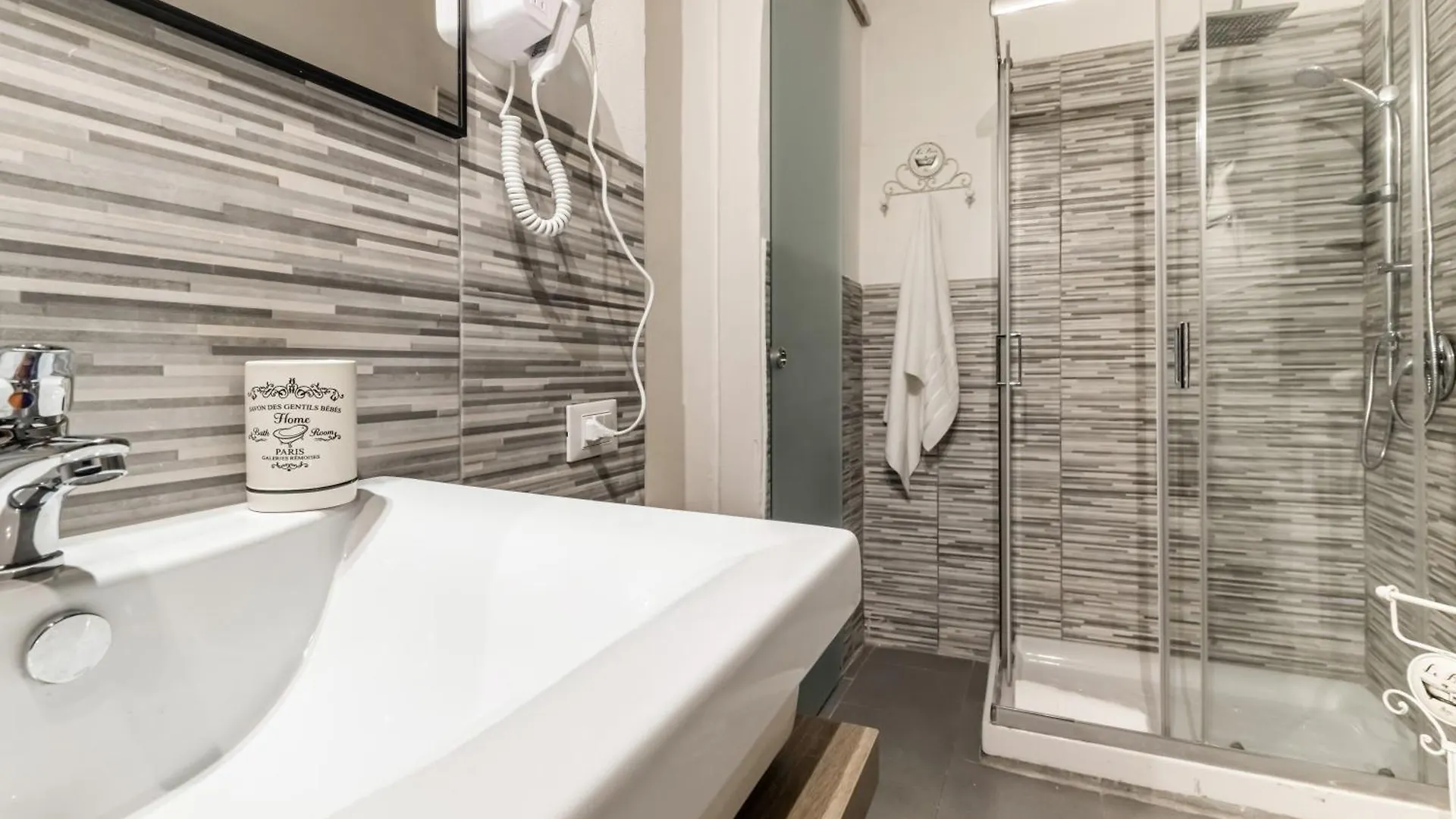 Ballaro'S Arches - Cortile Scimeca Apartment Palermo 0*,  Italy