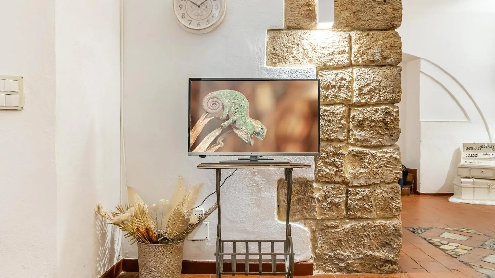 Ballaro'S Arches - Cortile Scimeca Apartment Palermo
